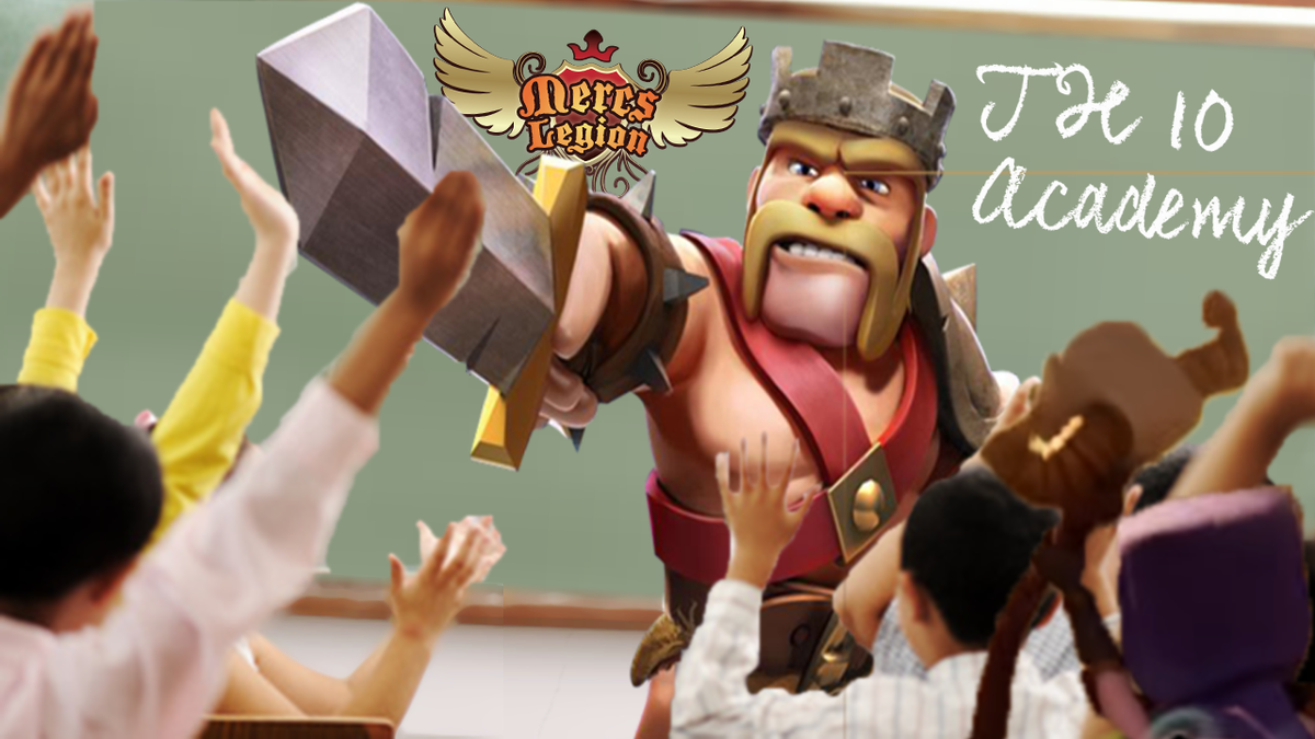 Mercs Legion tweet media