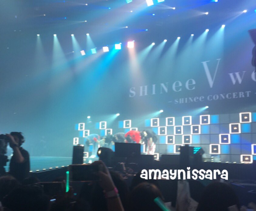 pndouble's tweet photo. กลับมาหาอีกไวๆนะคะ 💓 #SWCVinBKK #SWC5inBBK https://t.co/KEJLIa9cxW