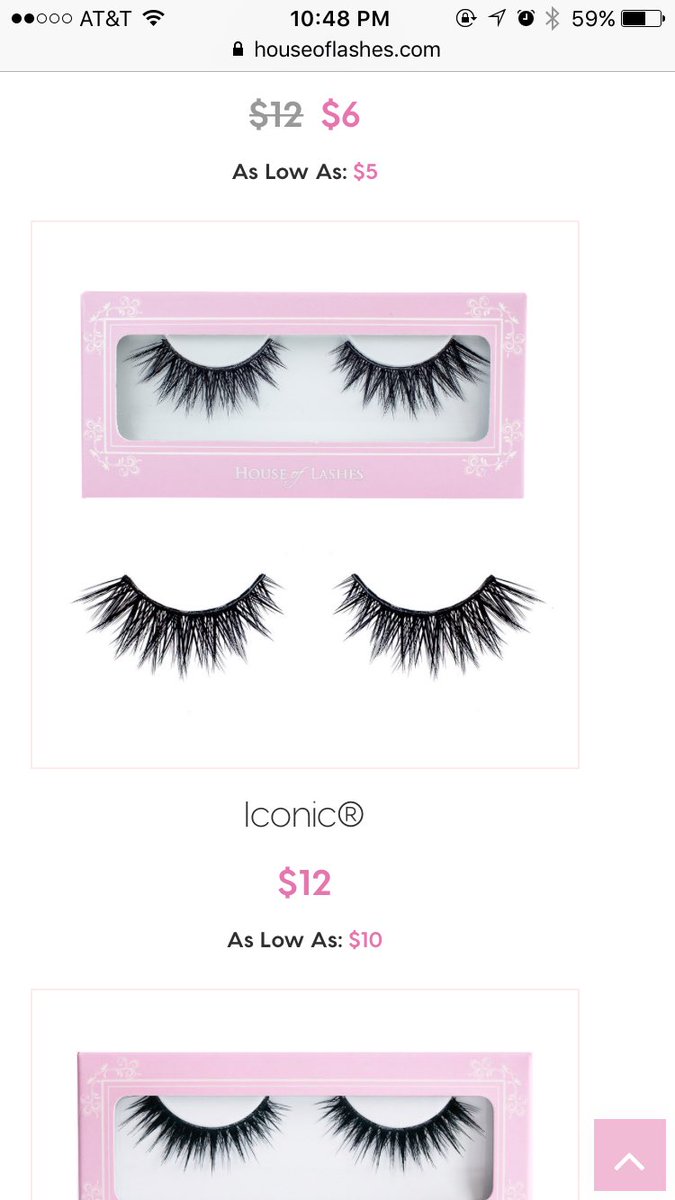 makeupgirlies's tweet photo. RT to win: your choice of lashes from @houseoflashes ❤ MUST BE FOLLOWING TO WIN + TAG A FRIEND + TELL ME SOMETHING GOOD THAT HAPPENED TODAY! https://t.co/31Zyhg7nxB