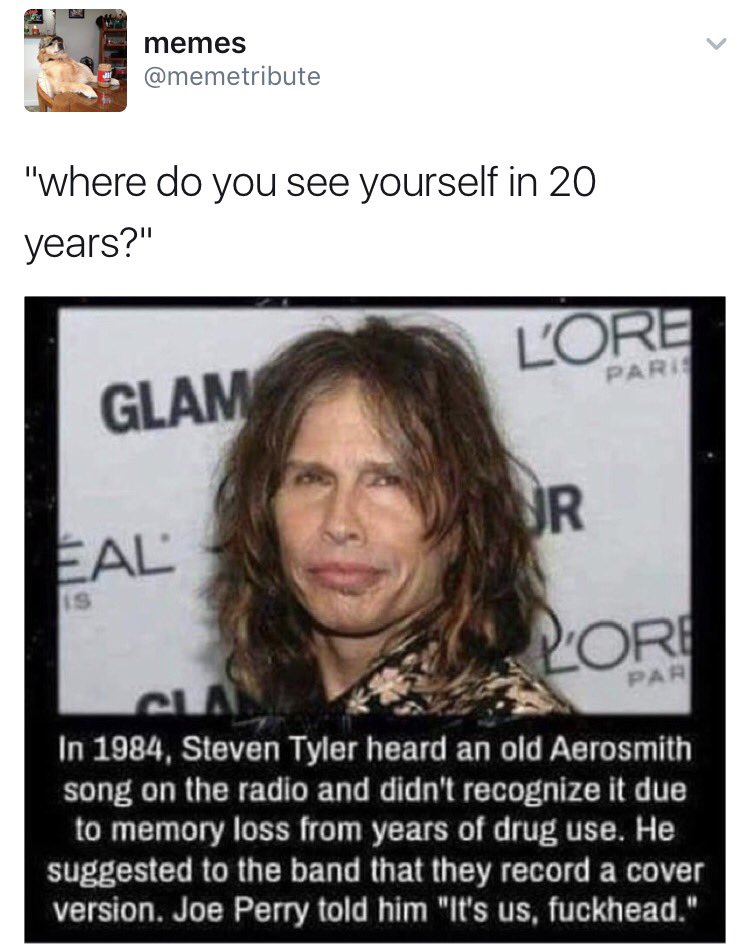 sarahbeck24's tweet photo. MY NEW FAVORITE ACCOUNT IS @memetribute https://t.co/fbQu9GzGAl