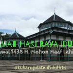 Photo by Tenggarong Update (@KukarUpdate)
