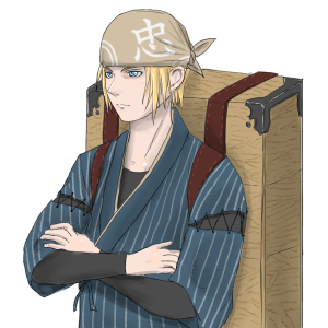 甚平のtwitterイラスト検索結果 甚平のtwitterイラスト検索結果