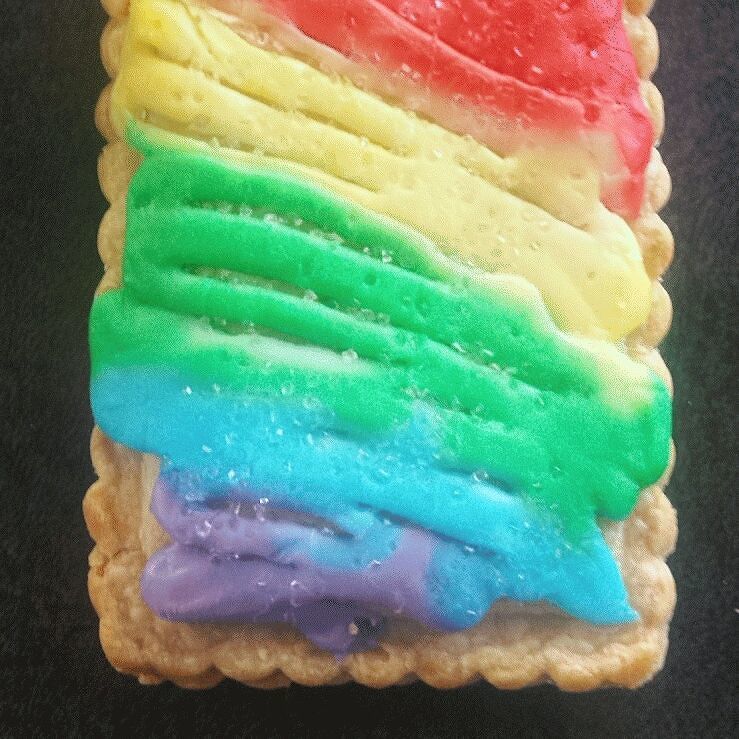 CM_Albuquerque's tweet photo. You be you. .
.
.
.
#creativmornings #cmabq #pride #love #loveislove https://t.co/1Ho5hIOs7i https://t.co/asX3Qv8Qfc