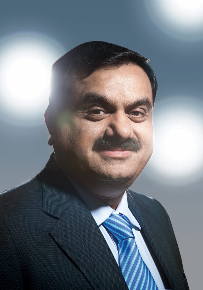 Happy Birthday Gautam Adani 