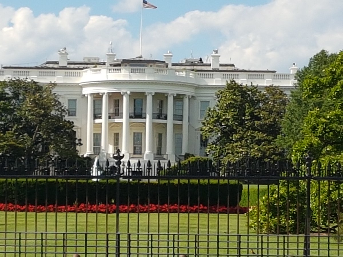 CathyisRetired's tweet photo. Spent the day walking around Washington, DC, lots to see and do! https://t.co/lNN3Opzf2F