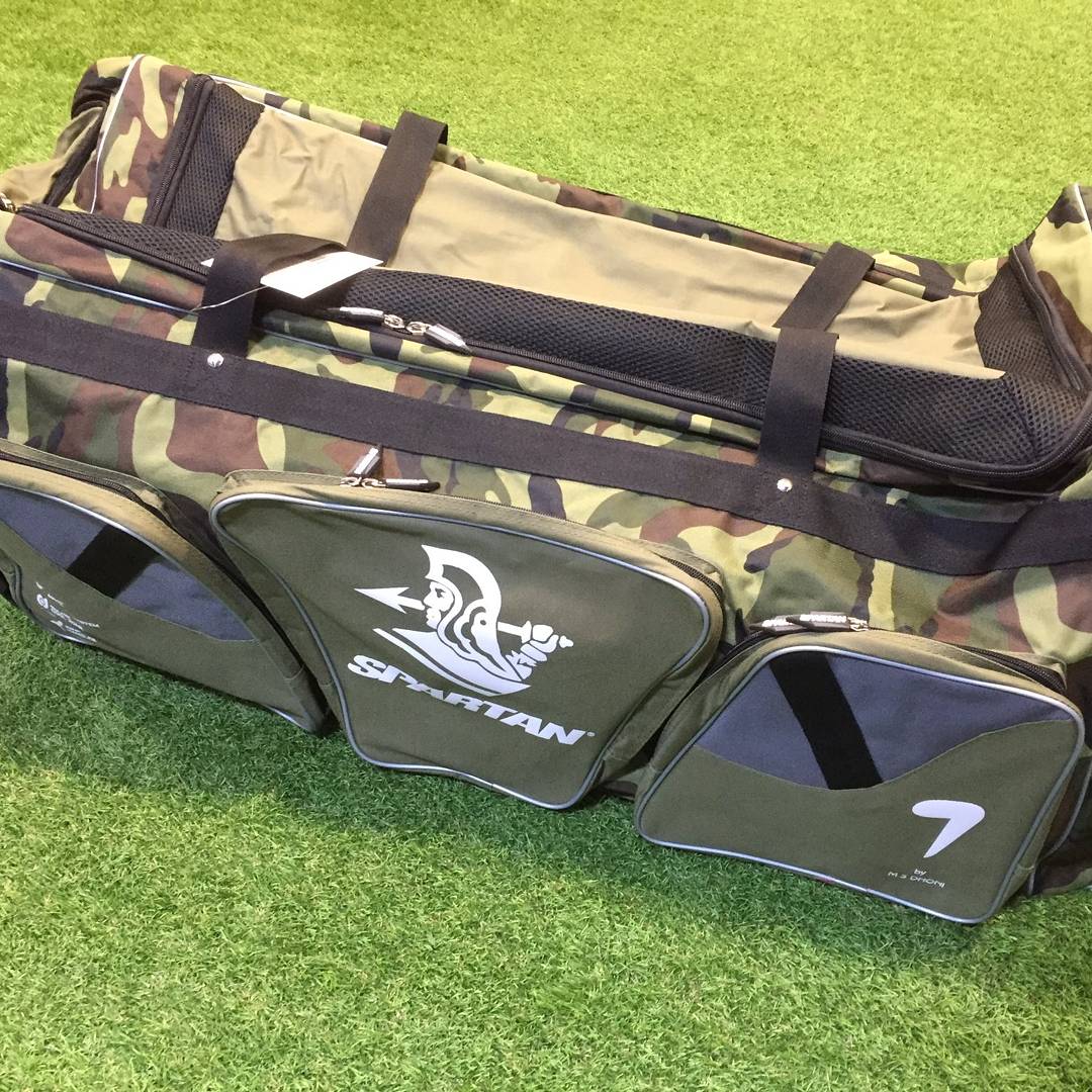spartan kit bag price