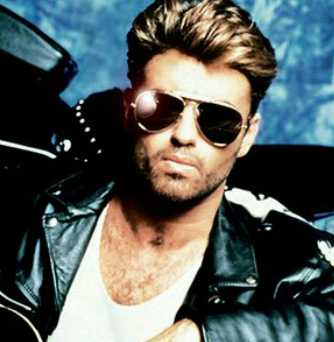 Happy birthday George Michael. He would have been 54 today 