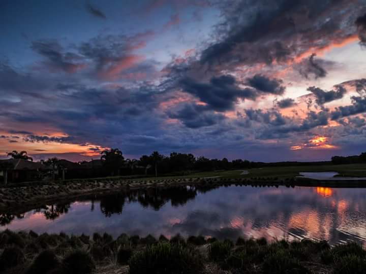 pga25club's tweet photo. Glades life #swflsunsets #therun https://t.co/kr8jkEsREg