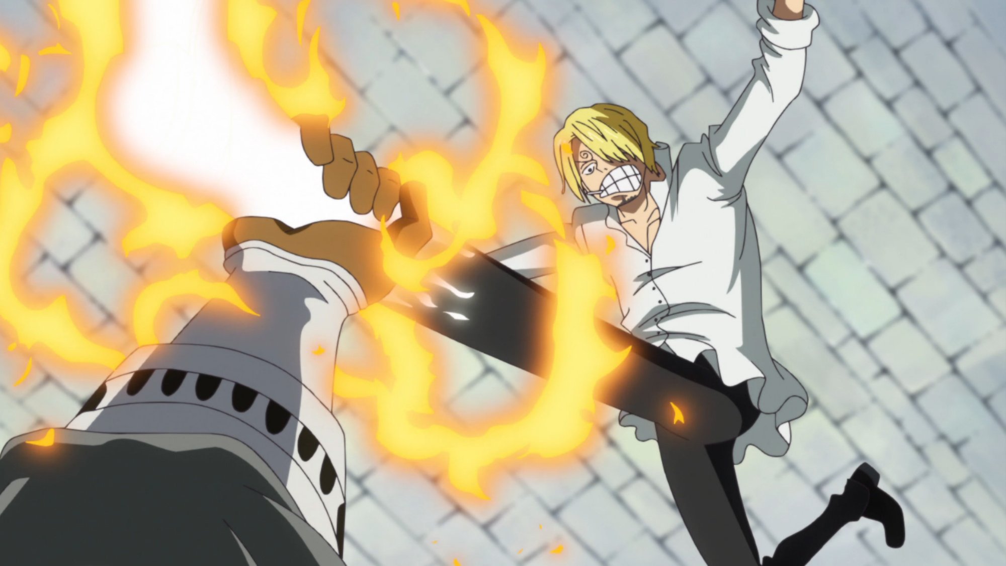 Rogersbase New Video Sanji Vs Vinsmoke Judge Fight Finale One Piece Episode 794 Anime Review ワンピース 794 T Co Vzzukgnlix Onepiece T Co Tgfrf0nib6