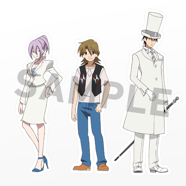 アニメ 有頂天家族２ 公式アカウント בטוויטר 有頂天家族２ Box上巻は７ ２８ 金 発売 アマゾン限定特典は矢三郎 弁天 二代目の描き下ろしアクリルスタンド 弁天 あたなたはどうなの 私とあいつ どっちが好き どちらも天狗として尊敬して