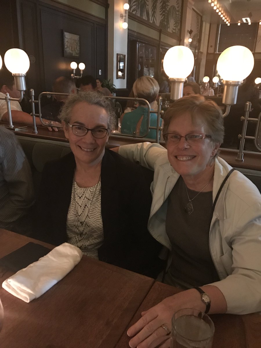 Public health nurses make great systems researchers #PHSR #ARM17 #publichealth