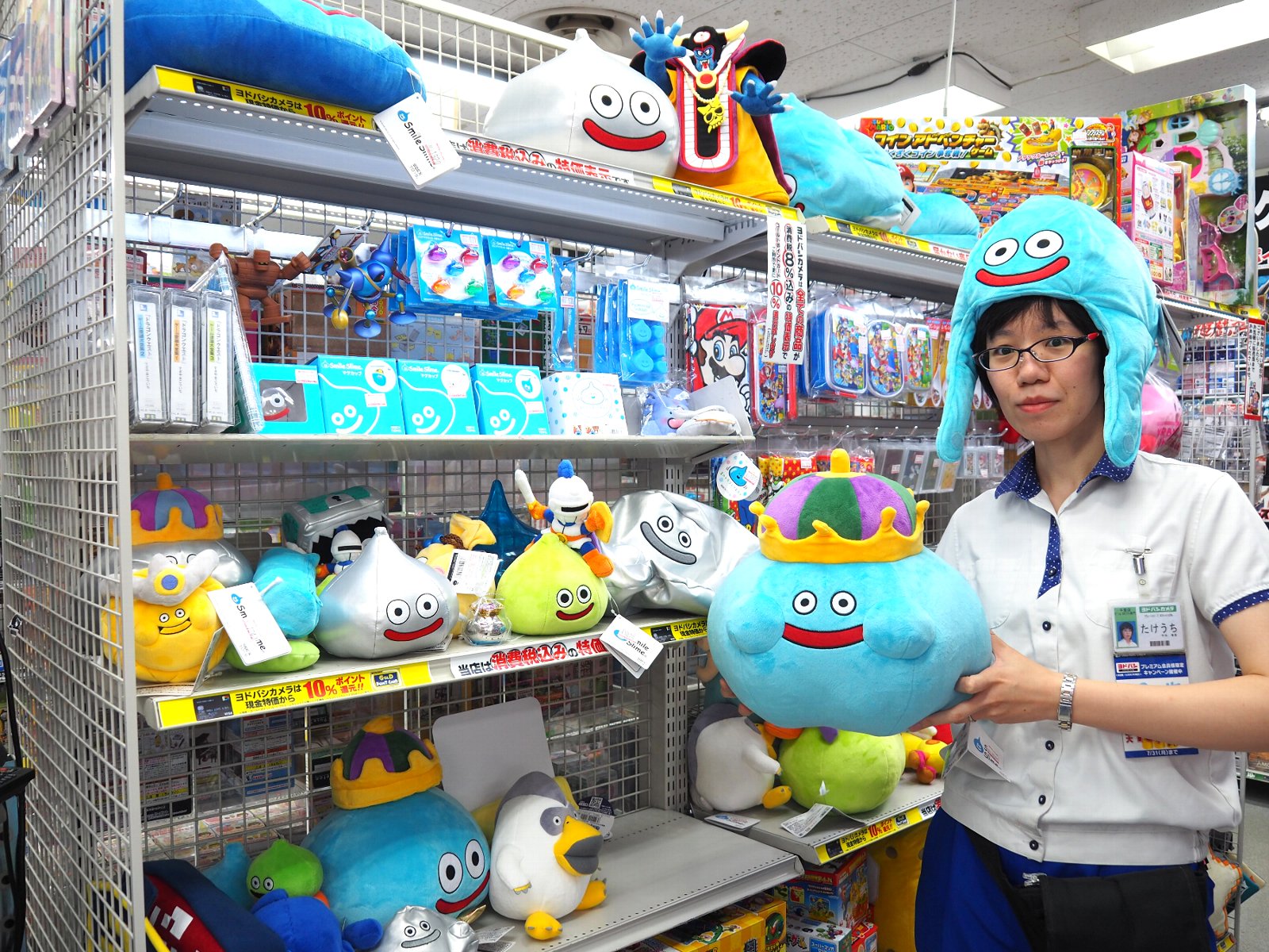 ヨドバシ 千葉店 on X: 