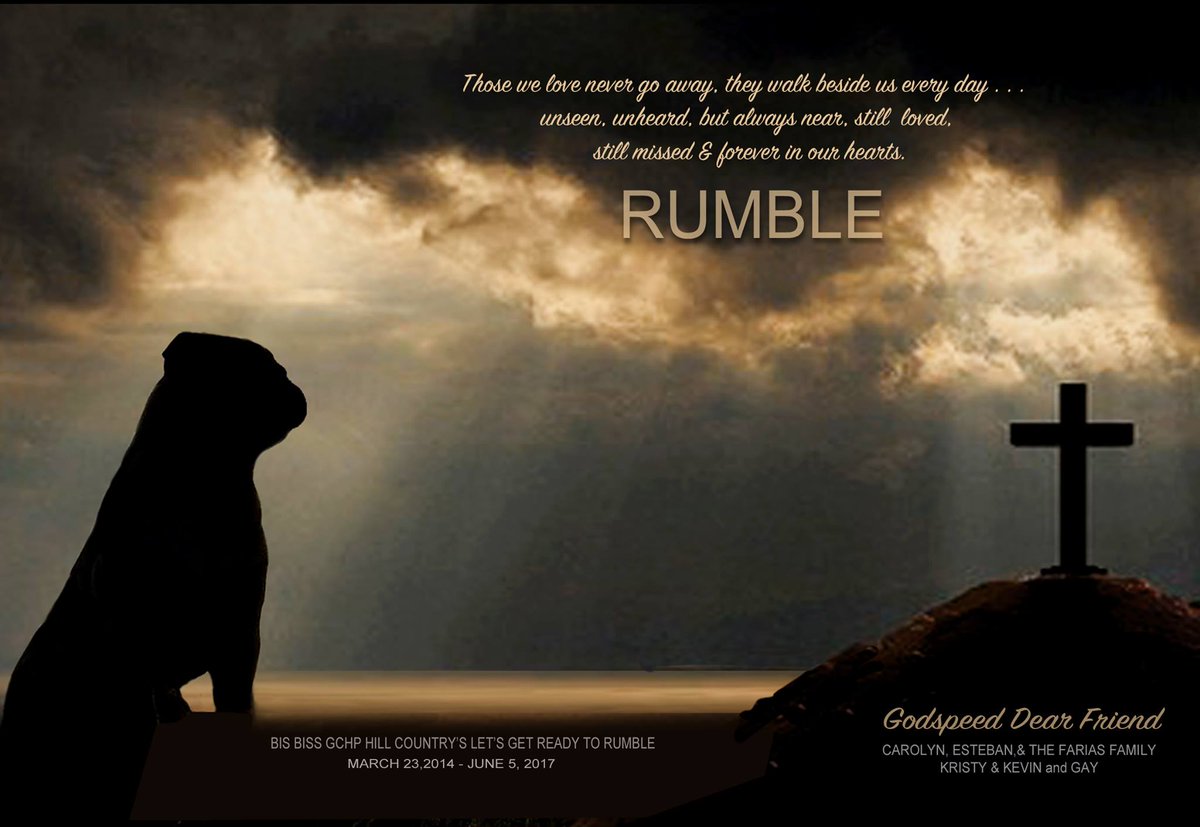 Pug Talk Magazine tweet media