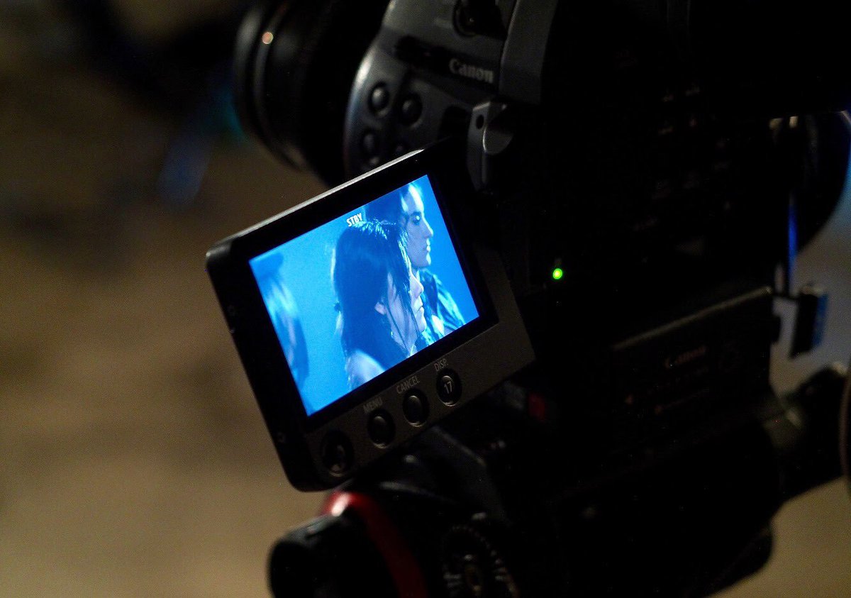 enrichfilms's tweet photo. New short coming soon! Song of Spica aka "Mayday" (2017) by @dianarego44 
 #filmmakers #enrichmentfilms #canon https://t.co/tiXyLpVonY