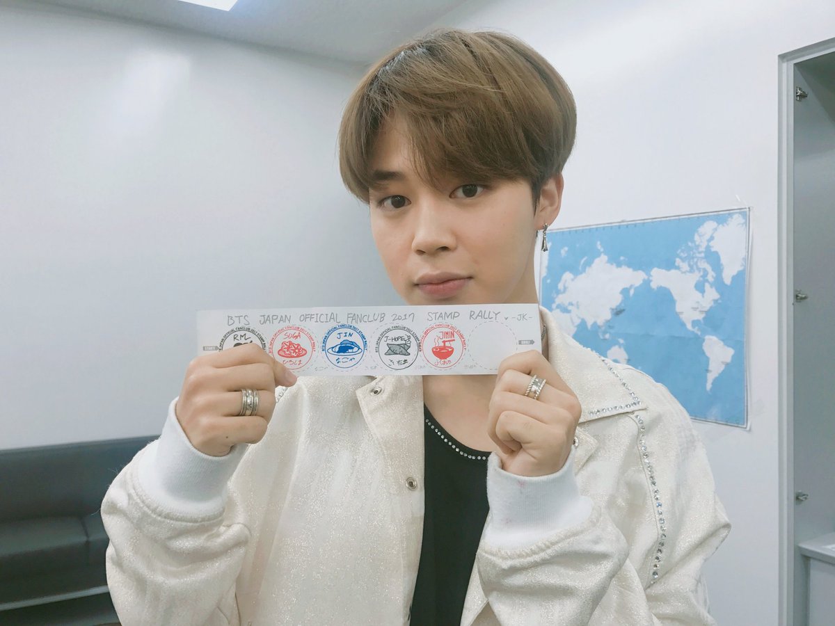 BTS JAPAN OFFICIAL on X: 