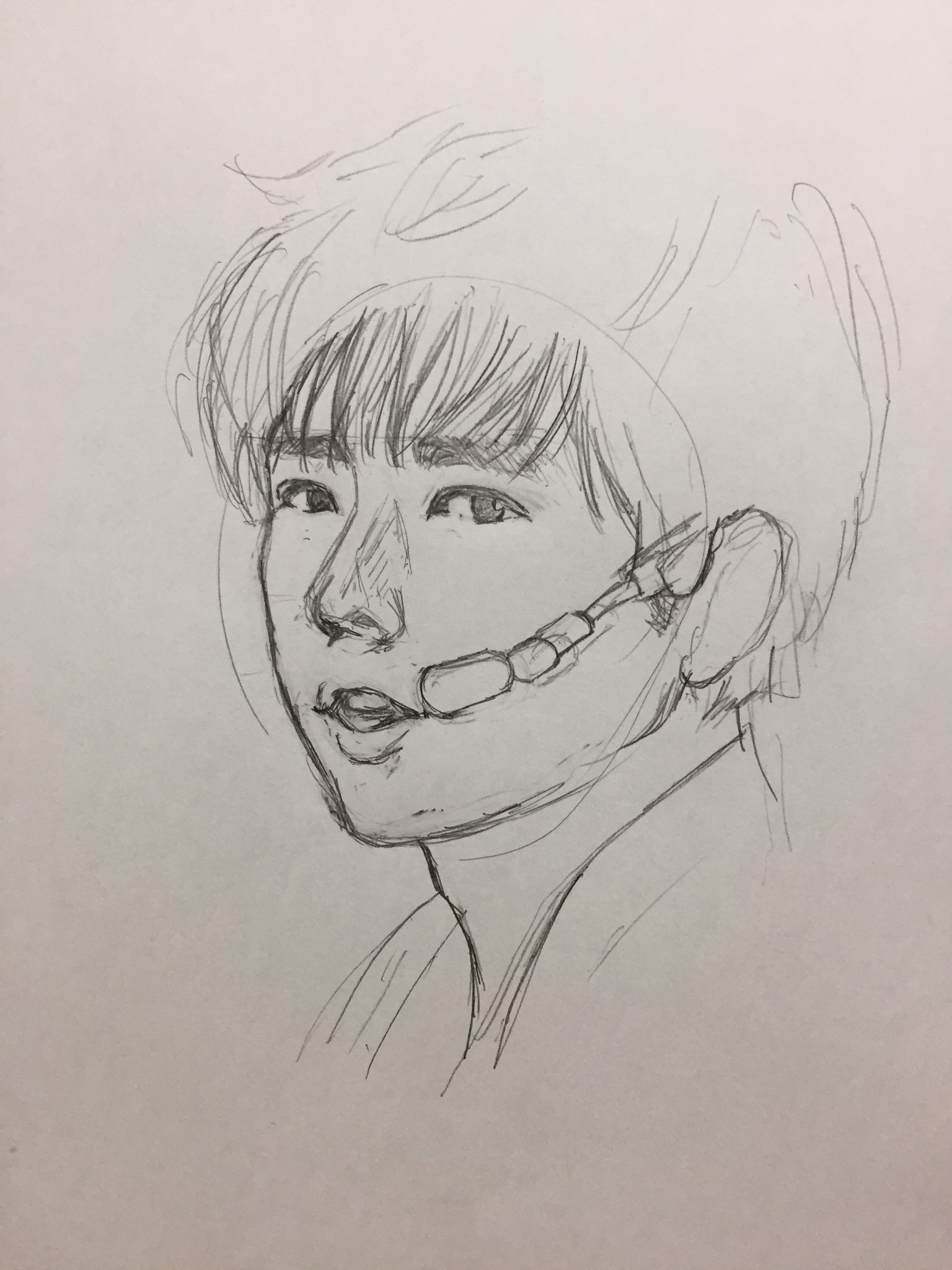 二宮和也イラスト Twitter Search Twitter