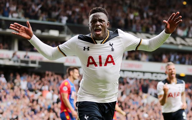 Happy Birthday to Tottenham Hotspur midfielder Victor Wanyama!  