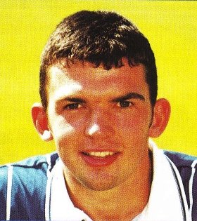 Happy Birthday to Assistant Manager Callum Davidson, born on this day in 1976. 