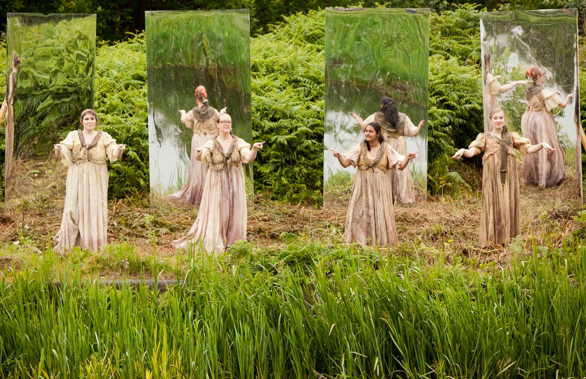 NTS_press's tweet photo. last performances of #submarinetimemachine today from 11 to 1 & 2.30 to 4.30 pm on the Forth and Clyde Canal. https://t.co/SDBti90tkd