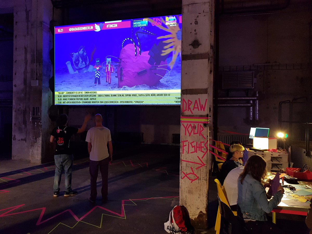 BadaBoomBerlin tweet media