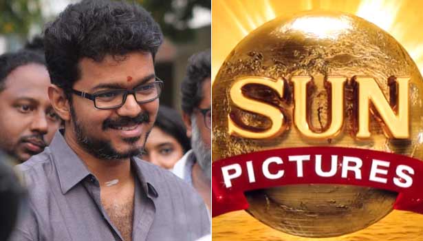 Image result for vijay's next produces by Sun Pictures