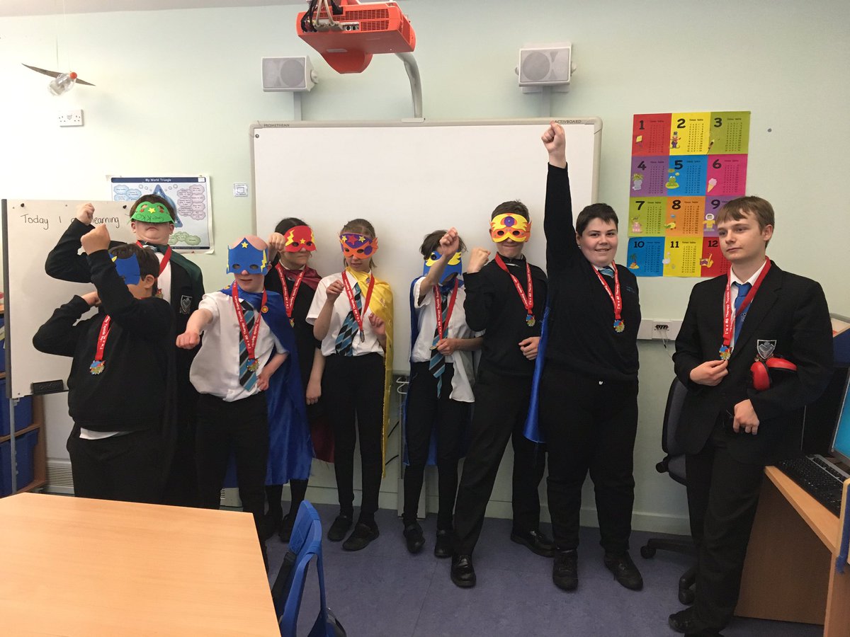 mhs_asn's tweet image. Very proud of all our pupils who got their medals for walking 100 miles in May🏅⭐️🚶🏻#makingadifference #MStherapy #charity @MonifiethHigh