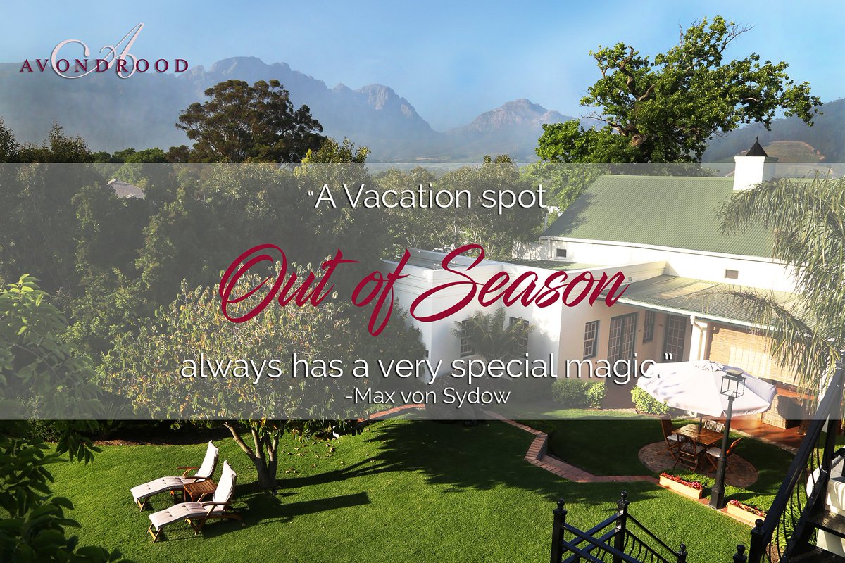 'Once a year, go someplace you've never been before' - Dalai Lama