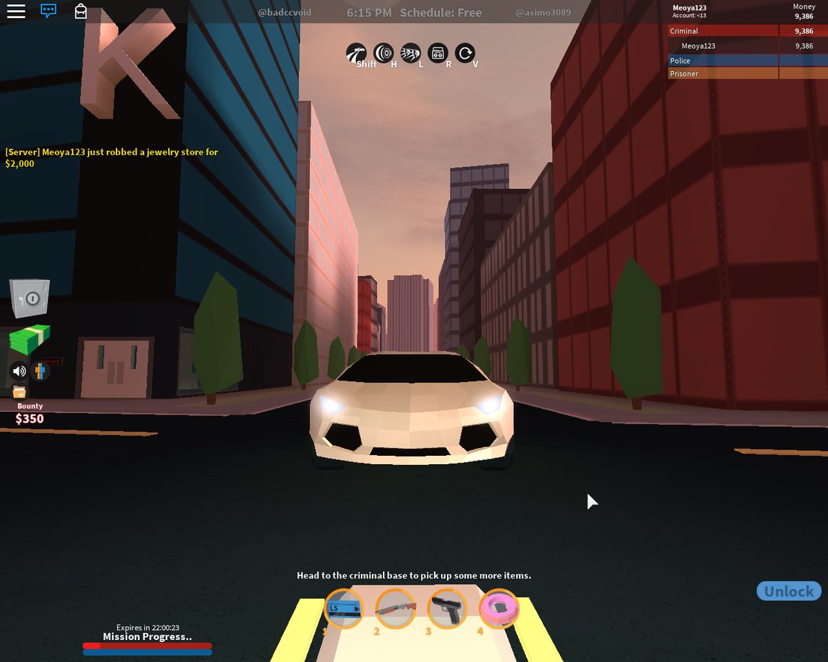 Sougm12 On Twitter Jailbreak Bate Lamborghini Roblox - roblox moscow