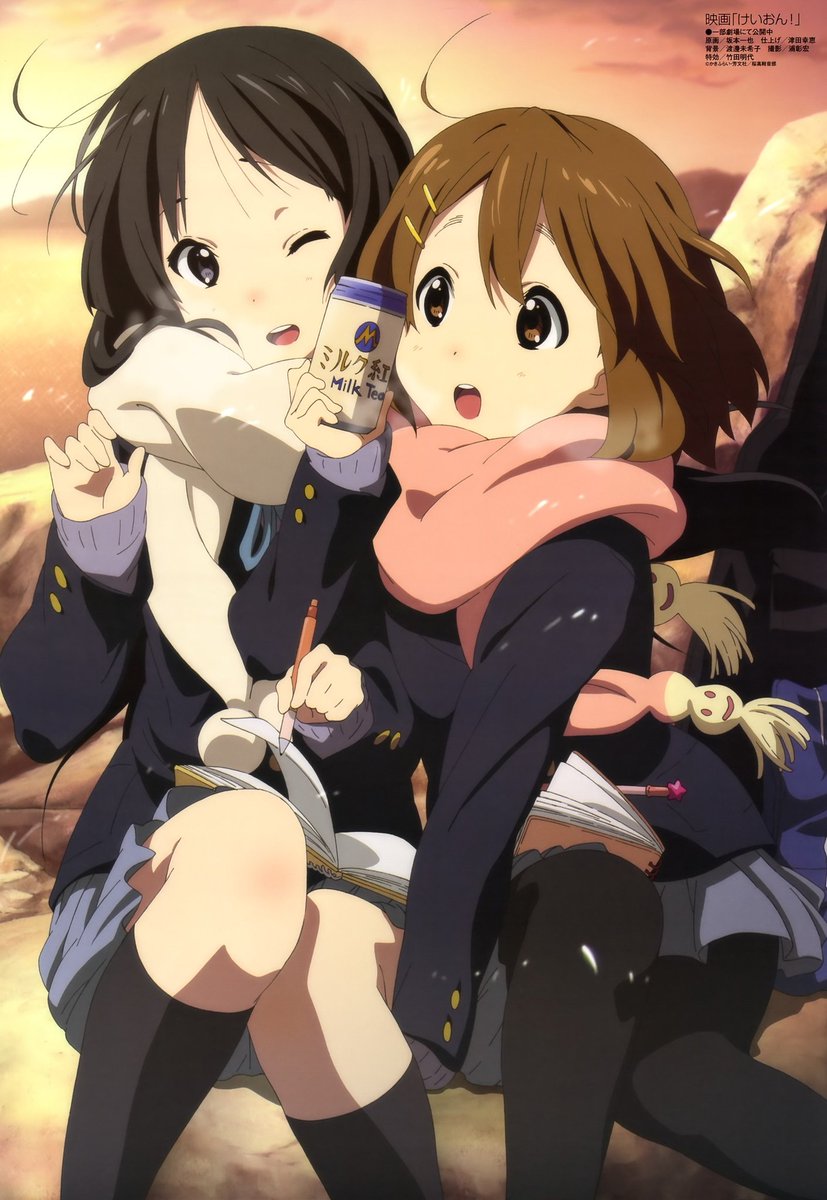 モルオン 百合の日と言うことで ここはあえての唯澪 百合の日 けいおん モルオン 百合の日と言うことで ここはあえての唯澪 百合の日 けいおん