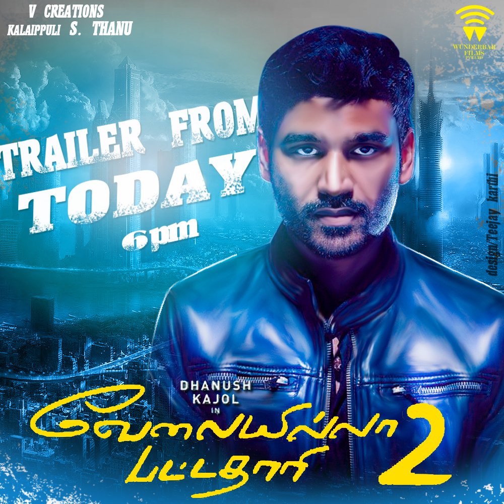 smileyboyoff's tweet photo. #VIP2TrailerFromToday https://t.co/KuIqfKF5SE