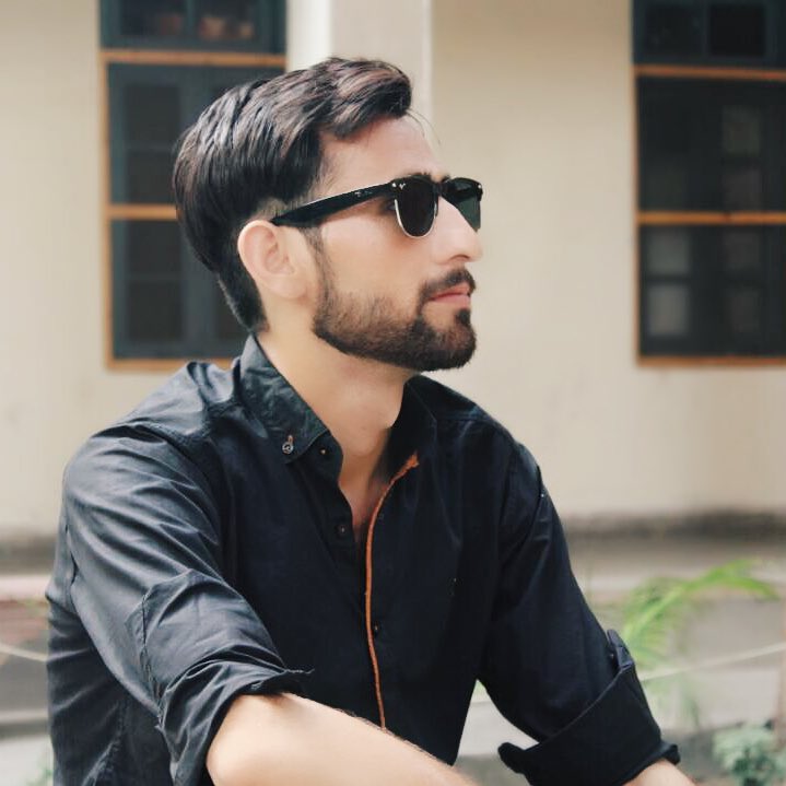 HashmatullahBa8's tweet image. #NewProfilePic