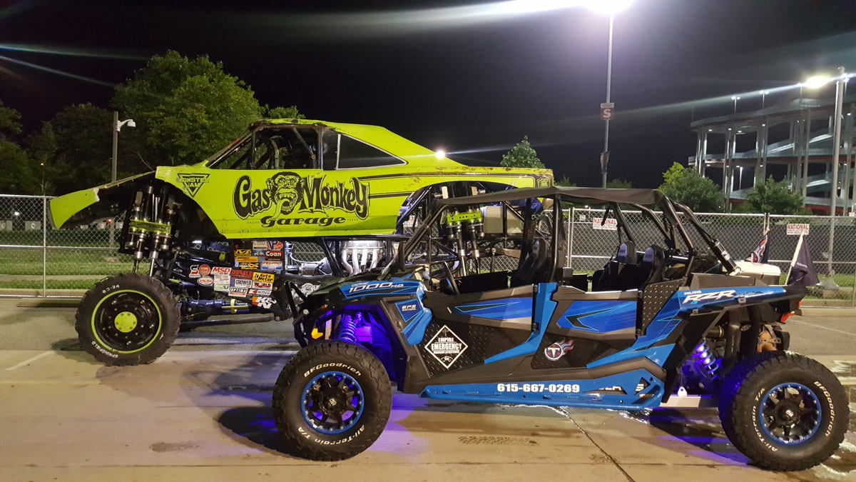 jaysonwolbert's tweet image. @RRRawlings your Gas Monkey crew is an amazing group of people!! AWESOME #empire #locksmith #Nashville