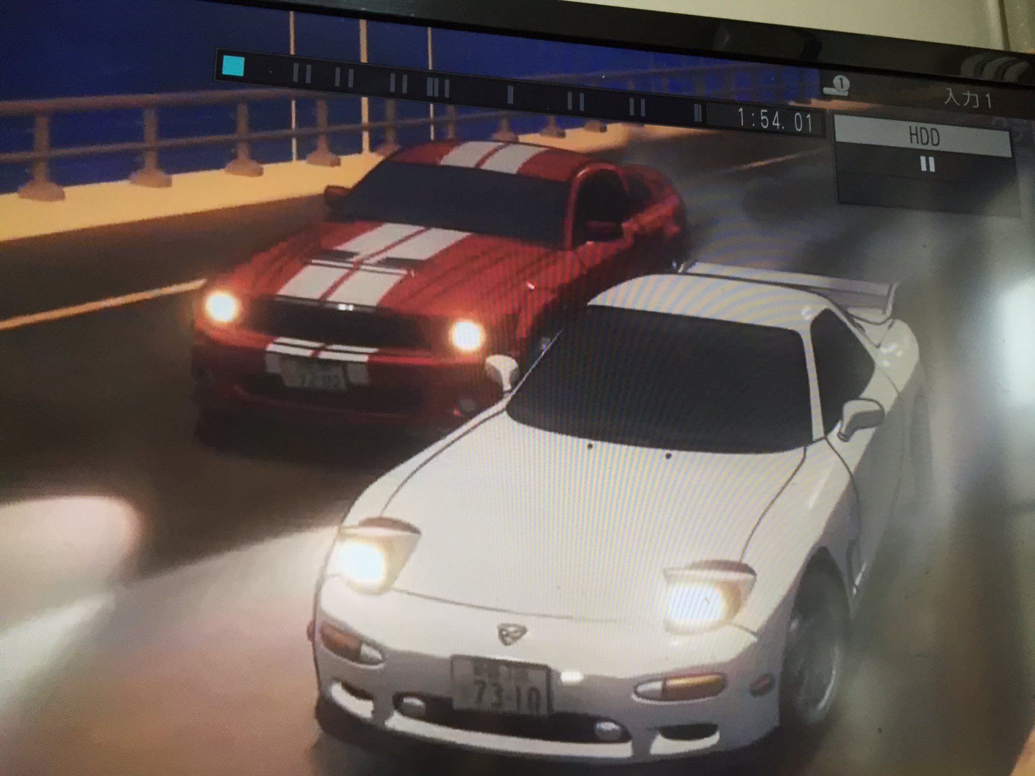 Dodo 子供が見ている名探偵コナン 純黒の悪夢 赤井秀一 別名 沖矢昴 の声が池田秀一 安室透 別名 降谷零 の声が古谷徹 赤井の車は赤 安室の車は白 思想を主張しながらの殴り合い 赤井のセリフ 落ちろ 坊や ガンダムか T Co