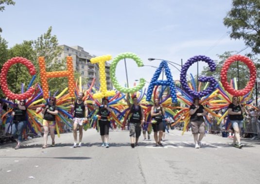 AOS_Midwest's tweet photo. Happy Pride Weekend from AOS Midwest! #artofstepping #steplanguage #chicago #midwest #aos #lgbtq #pride2017 @artofstepping @Amgua https://t.co/ANvngQWXbq