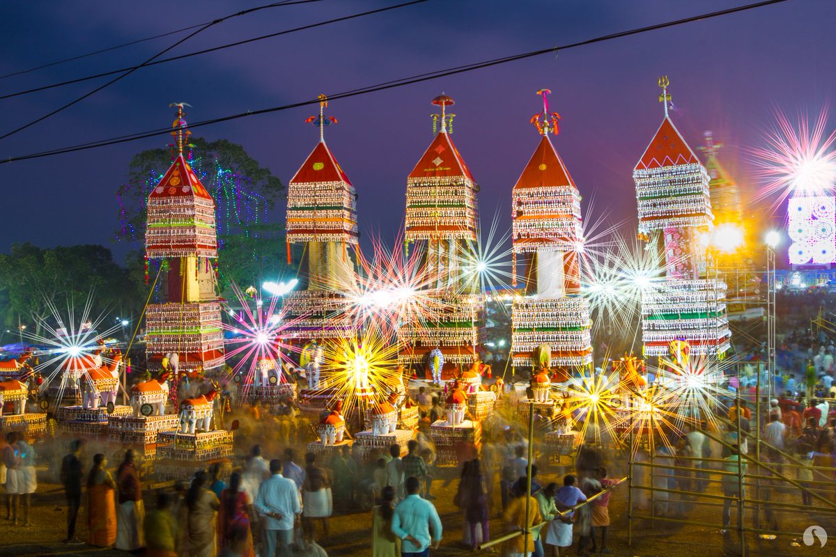 syamkrs's tweet photo. മലനട
#kerala #india #malanada #festivity #malakkuda #TempleFestival #FestivaOfKerala
https://t.co/ctuRuonecW https://t.co/DXhWw55Q3B