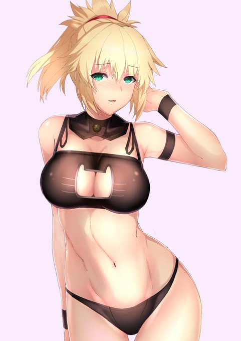 猫ランジェリーのtwitterイラスト検索結果 猫ランジェリーのtwitterイラスト検索結果