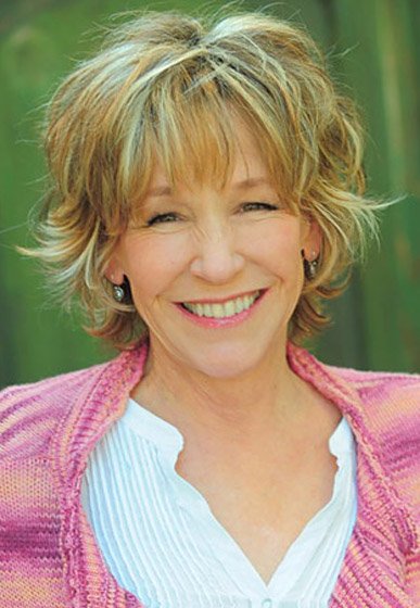 Happy Birthday Betsy Randle 