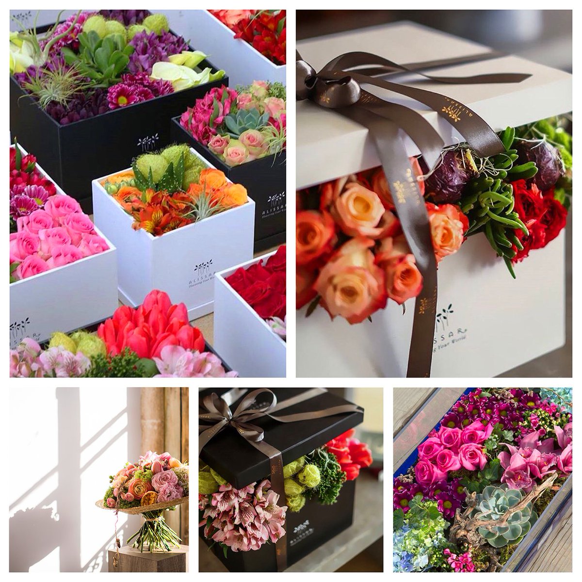 Find the perfect gifts this Eid at https://t.co/AlX156Z4Ku and surprise your loved ones exquisitely arranged bouquets.
#Eid #EidulFitr https://t.co/QFc0WSP3cQ