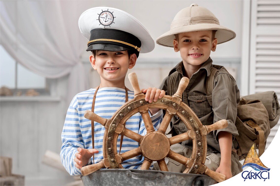 Çarkçı Denizcilik olarak mutlu ve huzurlu bir bayram diliyoruz.