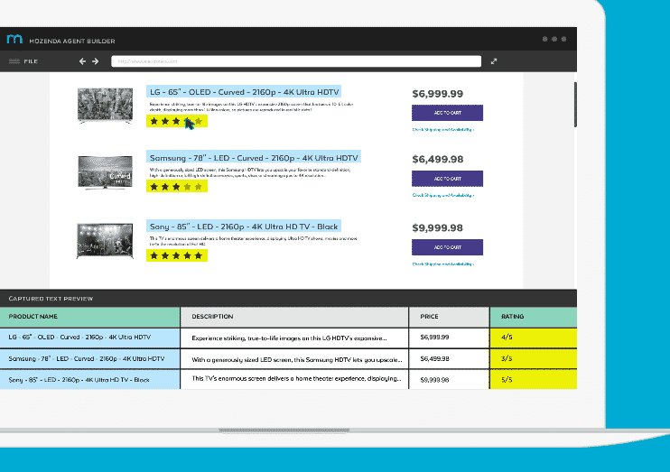 PredAnalytics's tweet image. Mozenda bit.ly/2eqbucK #WebDataExtractionSoftware #SoftwareReview #WebDataExtractionSoftware