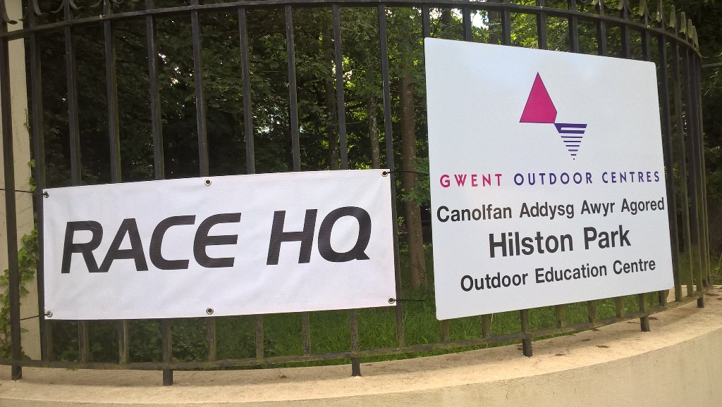 Hosting the British junior road race 🏁🚲 today at Hilston Park @MonLeisure <a href="/MonmouthshireCC/">Monmouthshire / Sir Fynwy</a>  @WelshCycling