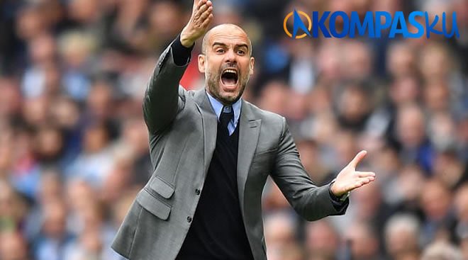 Kompaskudotcom's tweet photo. Pemain incaran bos Man City Pep Guardiola https://t.co/4CpTJ9ywXi