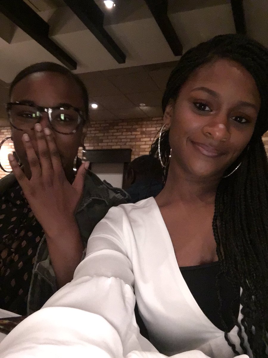 Saymaggs's tweet photo. Happy birthday to my friend. @bri4pres. I love the gal to pieces. One of the most beautiful people inside and out. 😘😘😘😘#shesilly https://t.co/CxTMyXEIgc
