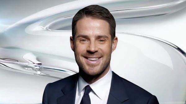 Happy birthday Jamie Redknapp 