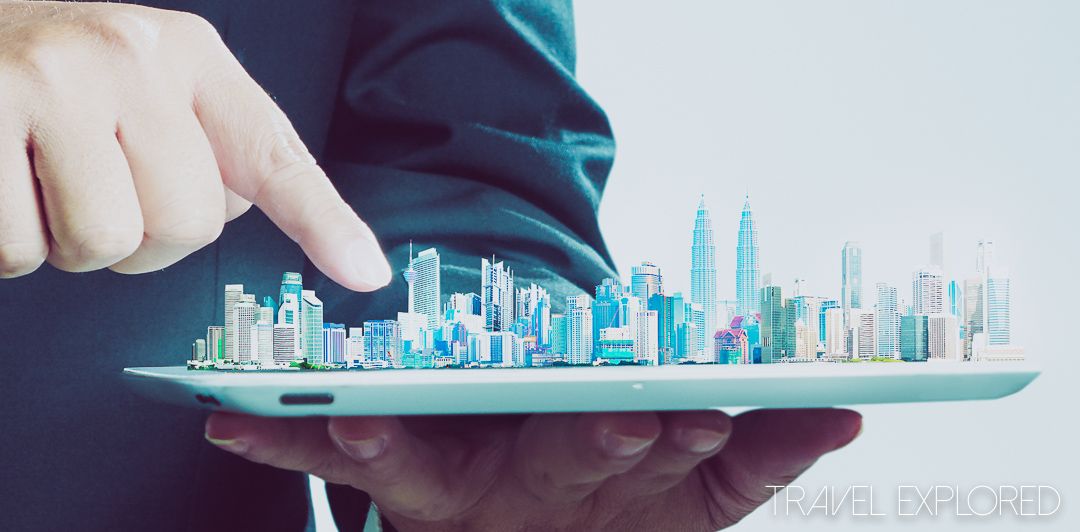TravelExplored's tweet photo. Travel Better With Some Tech Hacks #hackingtech #techhacks https://t.co/0DBIxYb0LP https://t.co/1EK4OrZTM3