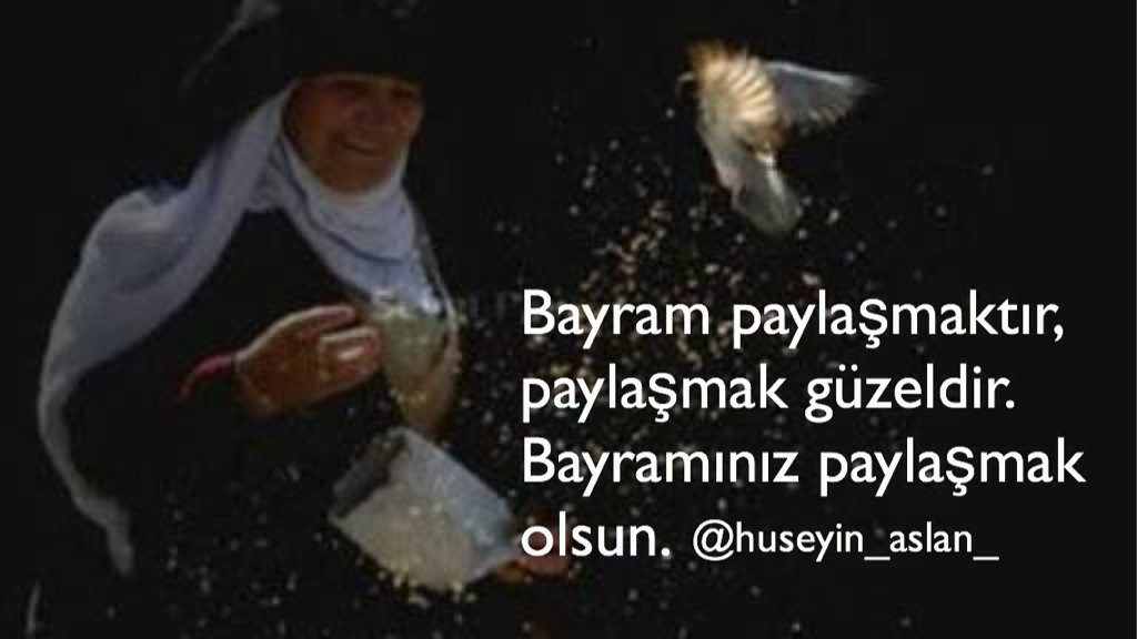 huseyin_aslan_'s tweet photo. Sizin ve değerli ailenizin Ramazan bayramını tebrik eder, sağlıklı ve mutlu günler dilerim. Selam ve dua ile... https://t.co/kLMMCNTrHn