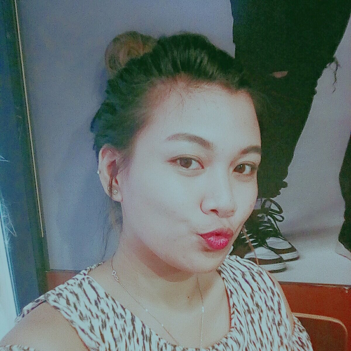 janimaziiing's tweet photo. #NewProfilePic https://t.co/v1hf3e8rHl