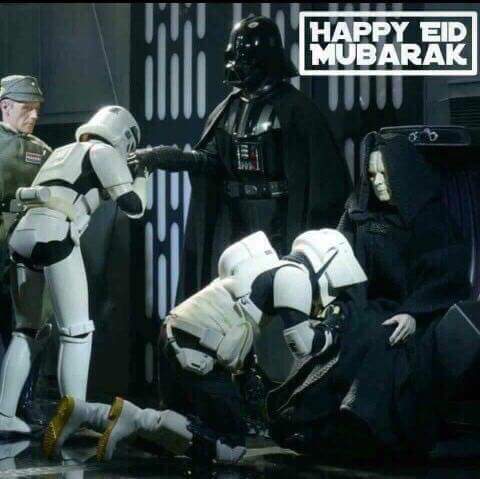 BungaTechnology's tweet image. Happy Eid Mubarak for those who celebrates.. #eidmubarak