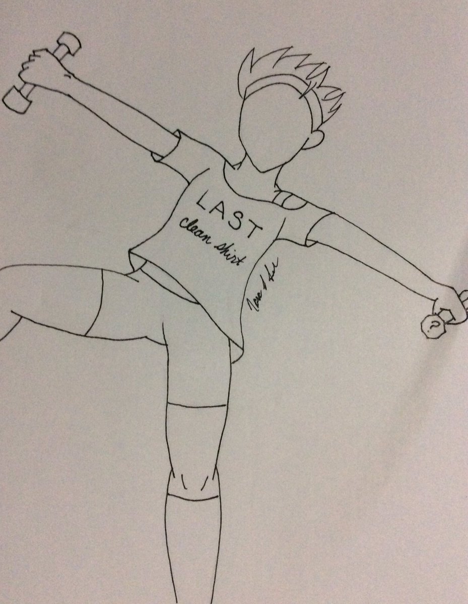 TaraxSmiles's tweet image. Before and after!!! Now that&apos;s a workout!!! Lol!! Hope to see more workout vids in the future!! 🏋️‍♀️🏋 #rocktheleotard #breakingsweat