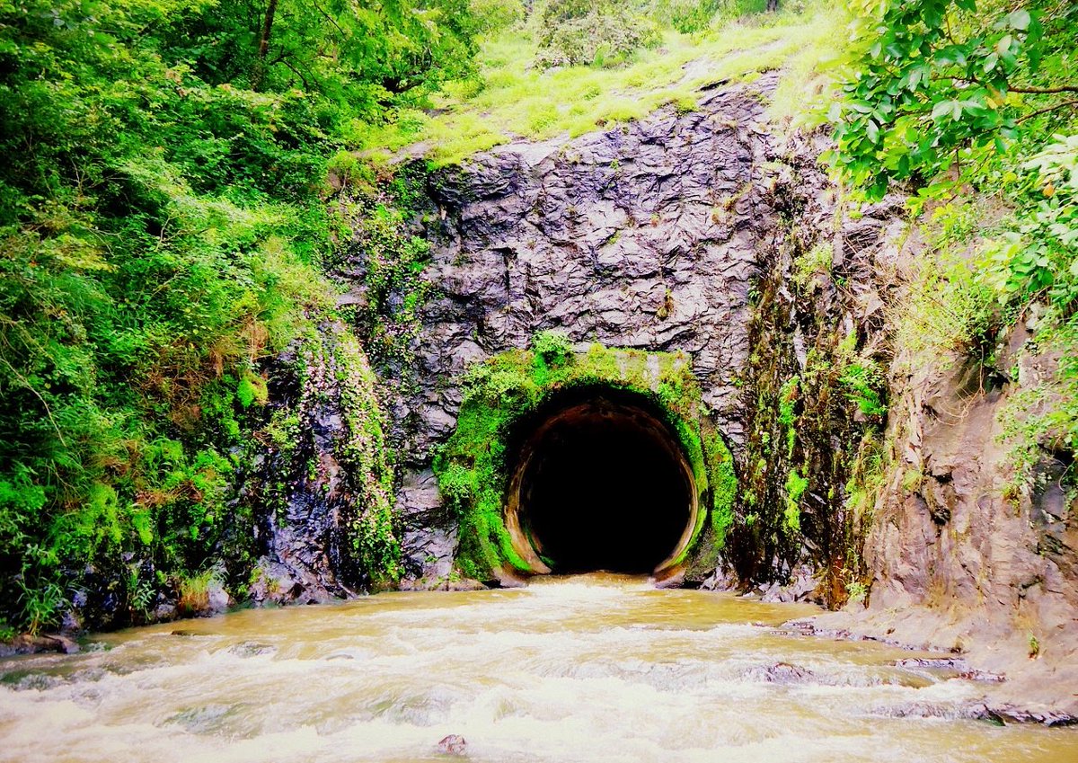 Anchuruli Cave Anchuruli Cave